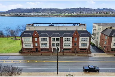 2235 Riverside Drive #306, Cincinnati, OH 45202 - Photo 1