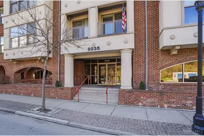 2235 Riverside Drive #306, Cincinnati, OH 45202 - Photo 4