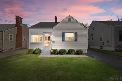 4120 Hoffman Avenue, Deer Park, OH 45236 - Photo 2