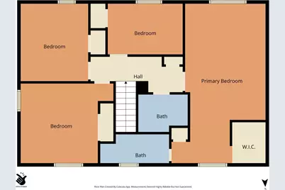 5312 Edger Drive, Green Township, OH 45239 - Photo 38