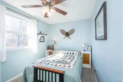 5312 Edger Drive, Green Township, OH 45239 - Photo 22