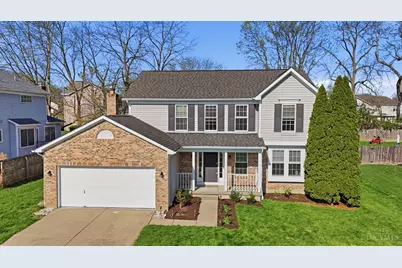 6311 Woodridge Court, Mason, OH 45040 - Photo 2