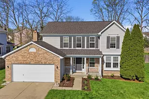 6311 Woodridge Ct, Mason, OH 45040 - Photo 2