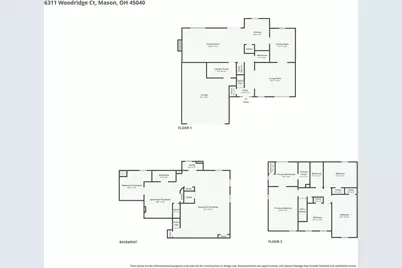 6311 Woodridge Court, Mason, OH 45040 - Photo 72