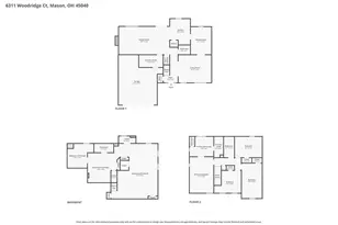 6311 Woodridge Ct, Mason, OH 45040 - Photo 72