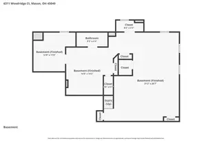 6311 Woodridge Ct, Mason, OH 45040 - Photo 74