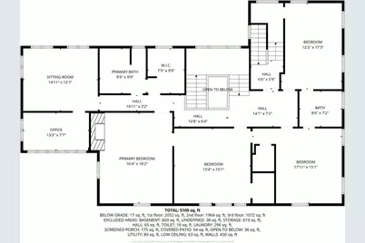 2717 Johnstone Place, Cincinnati, OH 45206 - Photo 54