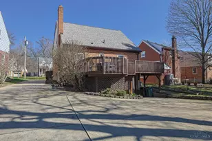 1627 Alcor Terrace, Cincinnati, OH 45230 - Photo 28