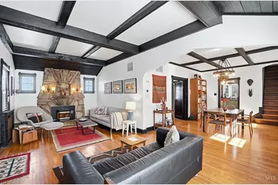 3764 Mt Vernon Avenue, Cincinnati, OH 45209 - Photo 6