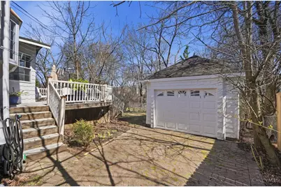 3764 Mt Vernon Avenue, Cincinnati, OH 45209 - Photo 44