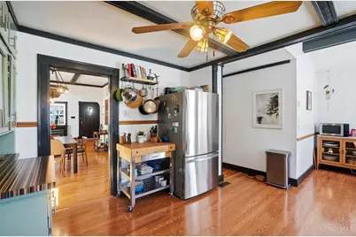 3764 Mt Vernon Avenue, Cincinnati, OH 45209 - Photo 22