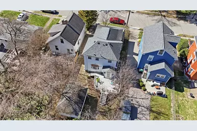 3764 Mt Vernon Avenue, Cincinnati, OH 45209 - Photo 46