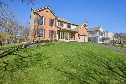 7753 Lakota Springs Drive, West Chester, OH 45069 - Photo 34