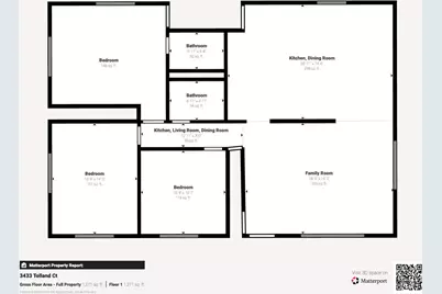 3433 Tolland Court, Green Township, OH 45248 - Photo 32