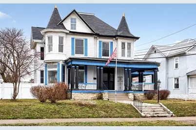 433 Jefferson Street, Greenfield, OH 45123 - Photo 2