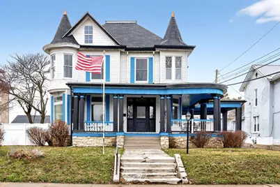 433 Jefferson Street, Greenfield, OH 45123 - Photo 1