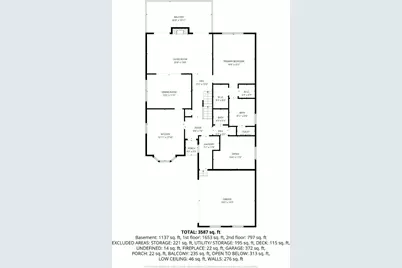 3007 Paxton Knoll Lane, Cincinnati, OH 45208 - Photo 44