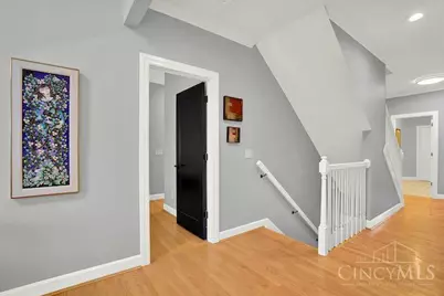 3007 Paxton Knoll Lane, Cincinnati, OH 45208 - Photo 24