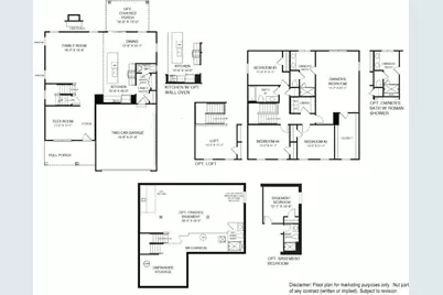 5783 Classicway Boulevard, Morrow, OH 45152 - Photo 46