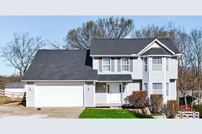 22575 Soapstone Drive, Lawrenceburg, IN 47025 - Photo 1