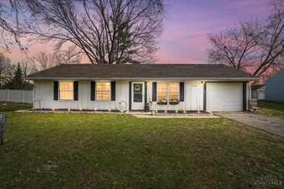 1528 W Meadowbrook Drive, Loveland, OH 45140 - Photo 1