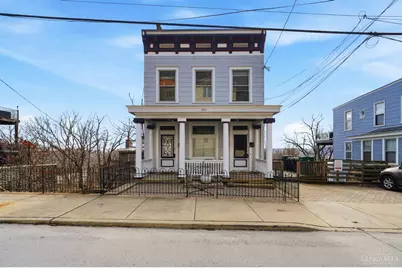 535 Klotter Avenue, Cincinnati, OH 45214 - Photo 2