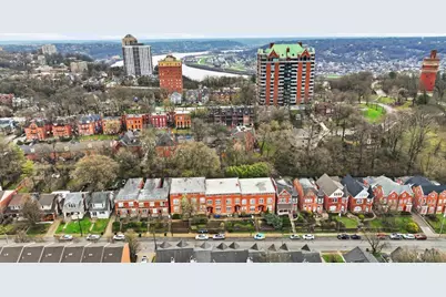 2116 Fulton Avenue #18, Cincinnati, OH 45206 - Photo 2