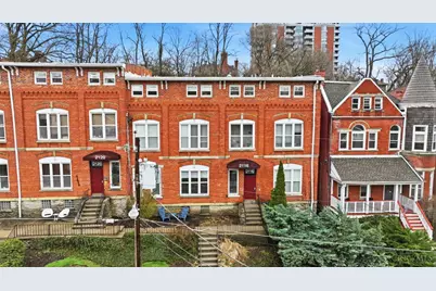 2116 Fulton Avenue #18, Cincinnati, OH 45206 - Photo 1
