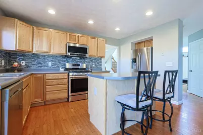 2884 Orchardpark Drive, Green Township, OH 45239 - Photo 14