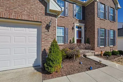 2884 Orchardpark Drive, Green Township, OH 45239 - Photo 2