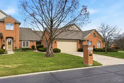 2633 Vienna Estates Drive, Miami Township, OH 45459 - Photo 1