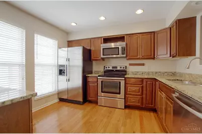 5173 Franklin Park Drive, Mason, OH 45040 - Photo 14