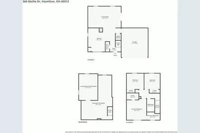 364 Mollie Drive, Hamilton, OH 45013 - Photo 40