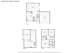 364 Mollie Dr, Hamilton, OH 45013 - Photo 40