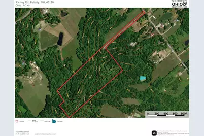 22 Richey Road, Felicity, OH 45120 - Photo 30