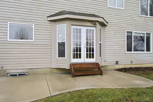 946 Hampton Ct, Lebanon, OH 45036 - Photo 48