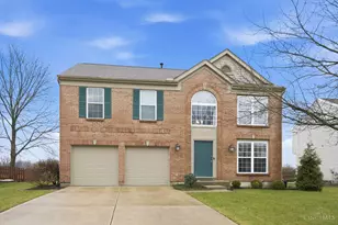 946 Hampton Ct, Lebanon, OH 45036 - Photo 2