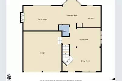 946 Hampton Court, Lebanon, OH 45036 - Photo 66