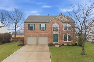 946 Hampton Ct, Lebanon, OH 45036 - Photo 1