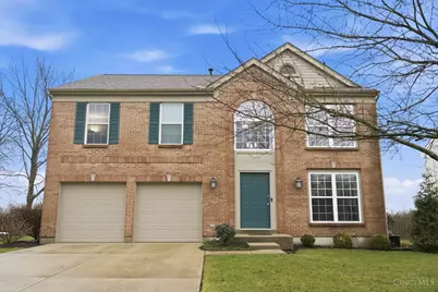 946 Hampton Court, Lebanon, OH 45036 - Photo 4