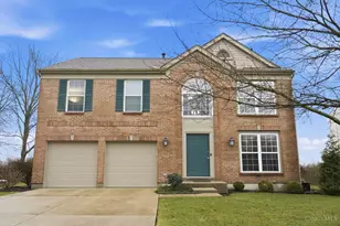 946 Hampton Ct, Lebanon, OH 45036 - Photo 4