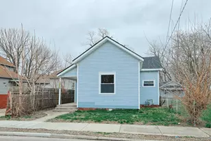 1803 North Ave, Middletown, OH 45042 - Photo 1