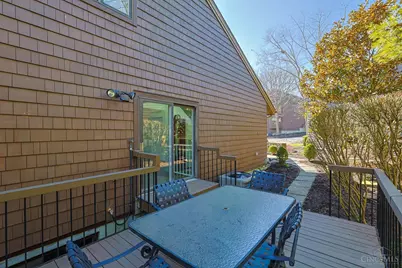 14 Spring Knoll Drive, Mariemont, OH 45227 - Photo 34