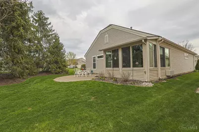 1301 Black Horse Run, Lebanon, OH 45036 - Photo 34