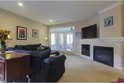 1301 Black Horse Run, Lebanon, OH 45036 - Photo 6