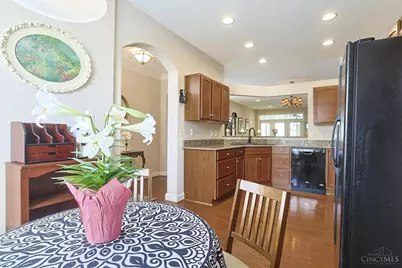 1301 Black Horse Run, Lebanon, OH 45036 - Photo 18