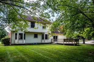 660 Carson Dr, Lebanon, OH 45036 - Photo 46