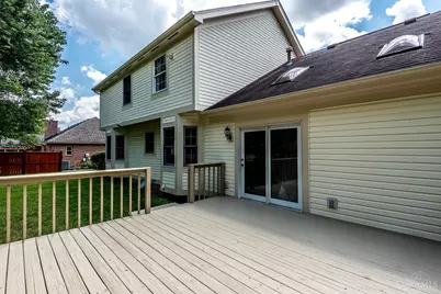 660 Carson Drive, Lebanon, OH 45036 - Photo 42