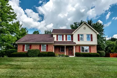 660 Carson Drive, Lebanon, OH 45036 - Photo 52