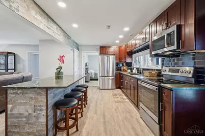 4301 Carnell Drive, Clear Creek Township, OH 45036 - Photo 34